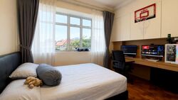 Hillview 128 (D23), Apartment #583018121
